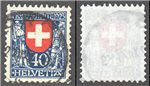 Switzerland Scott B28 Used (P)